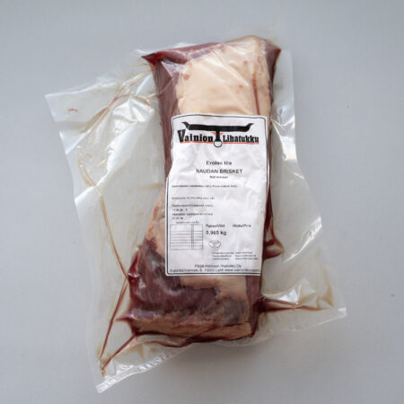 Brisket (pakaste)