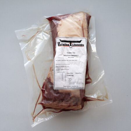 Brisket (pakaste)
